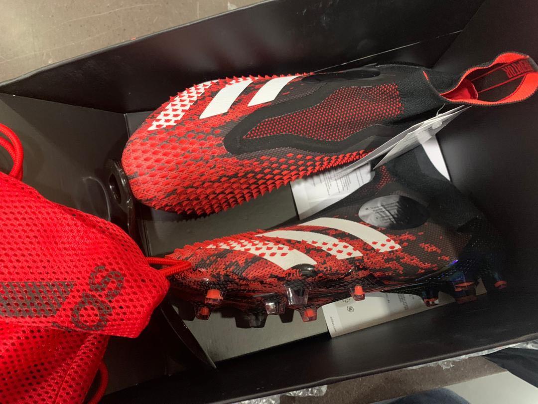 adidas predator 8.5