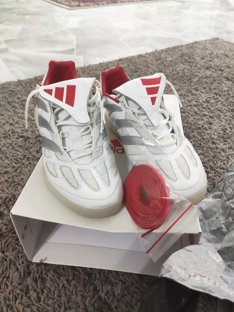 adidas predator precision db