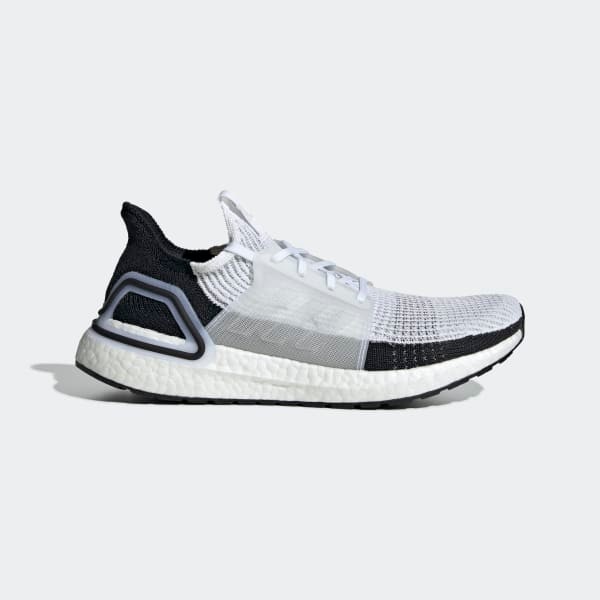 Adidas Ultraboost 19 OREO Men s Fashion Footwear Sneakers on Carousell