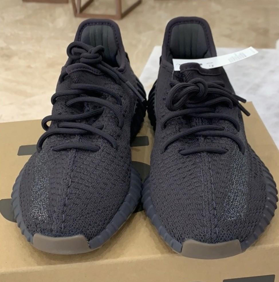 yeezy size 12 uk