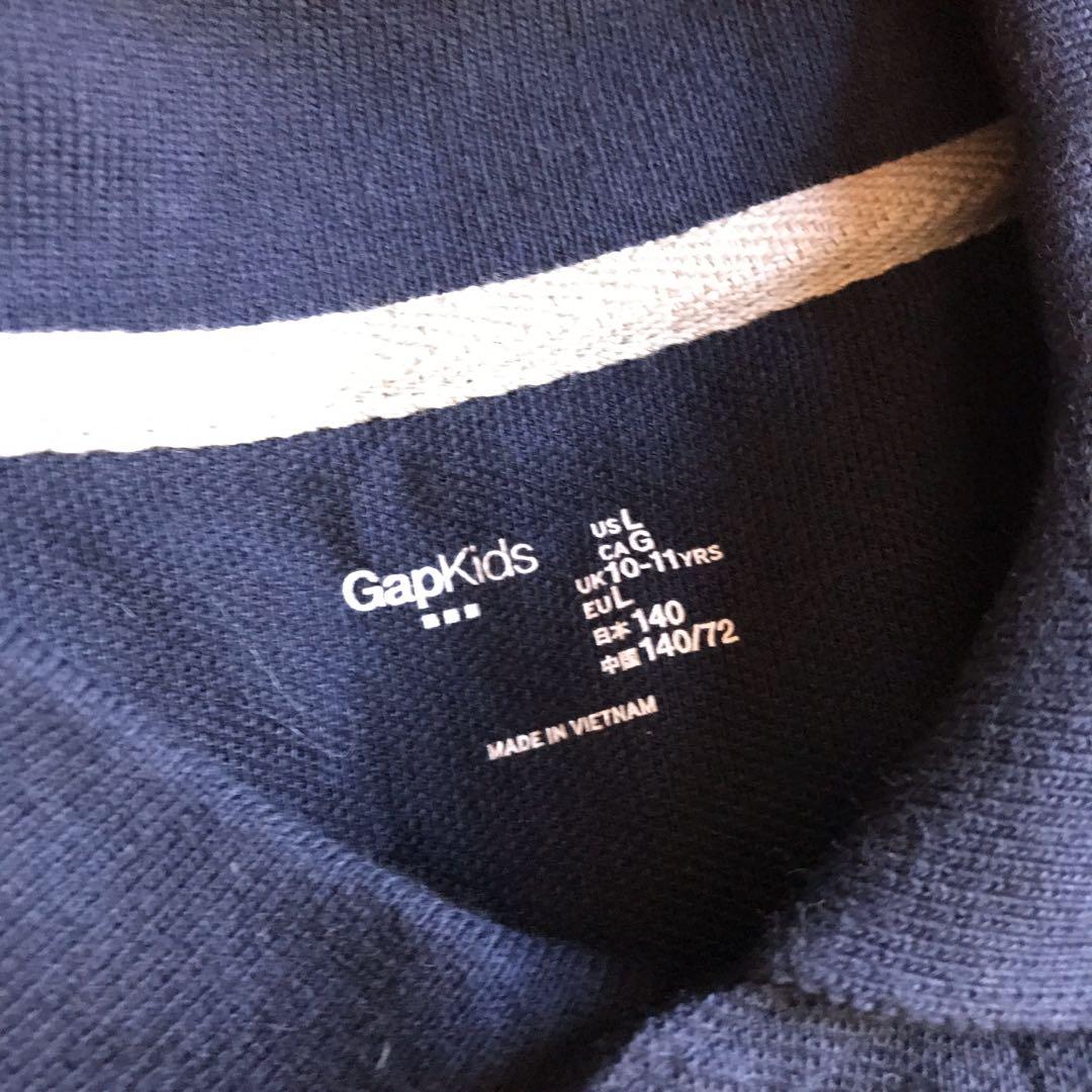 gap boys tops