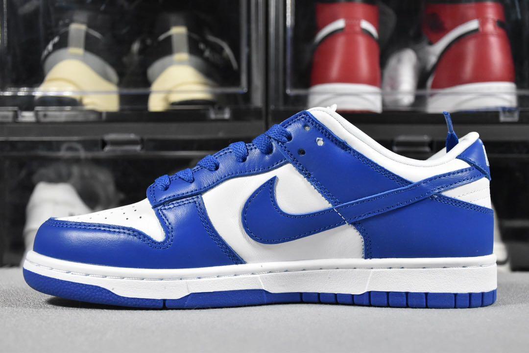 jordan 1 low navy blue