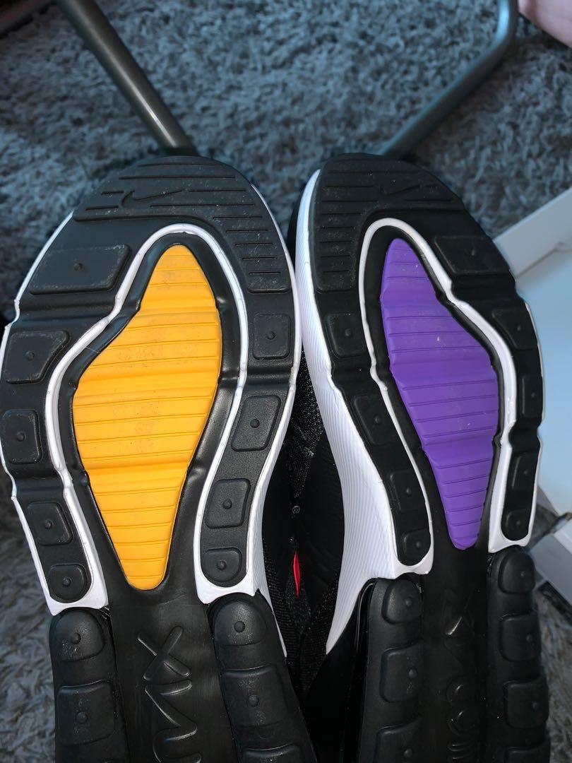 Nike air max multicolor sale 217
