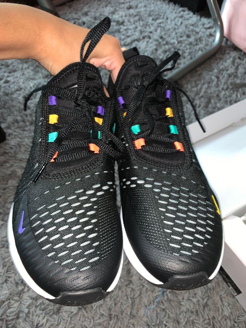 Nike air max 217 rainbow sale