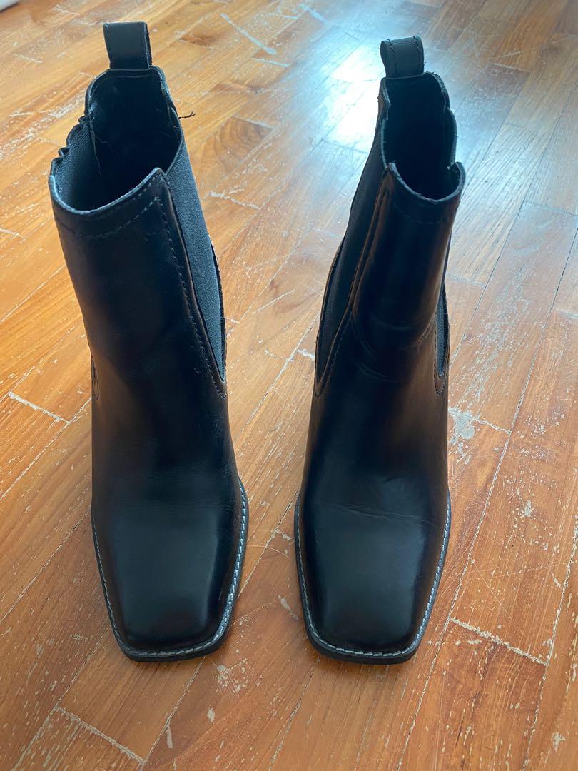 Aldo grerasa outlet boots