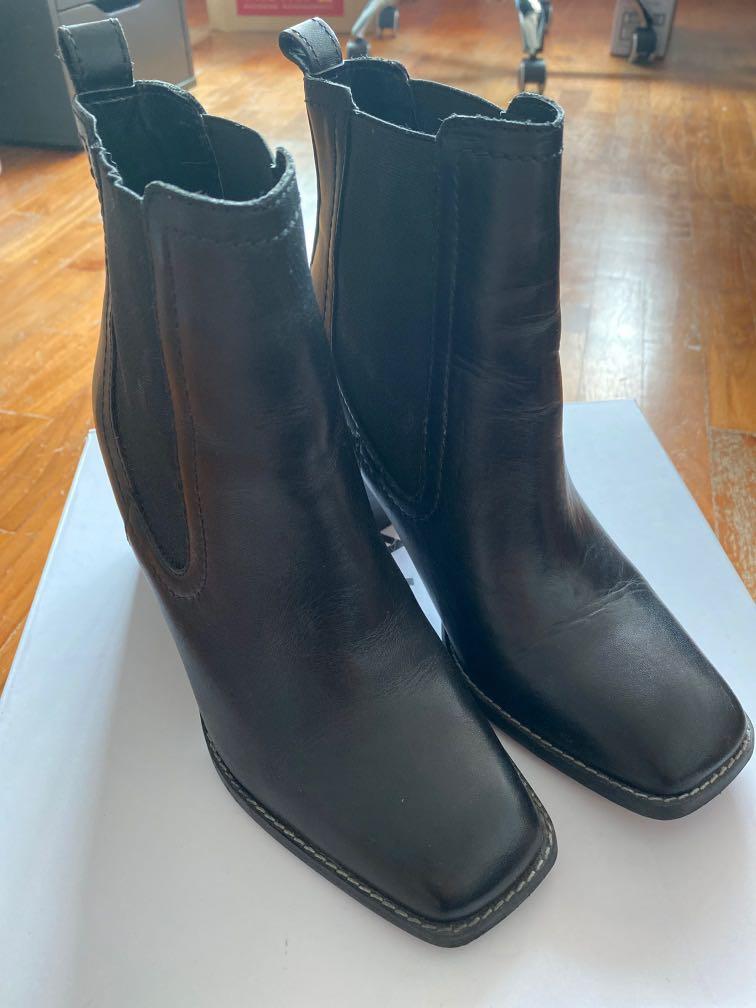 Aldo women's hotsell boots