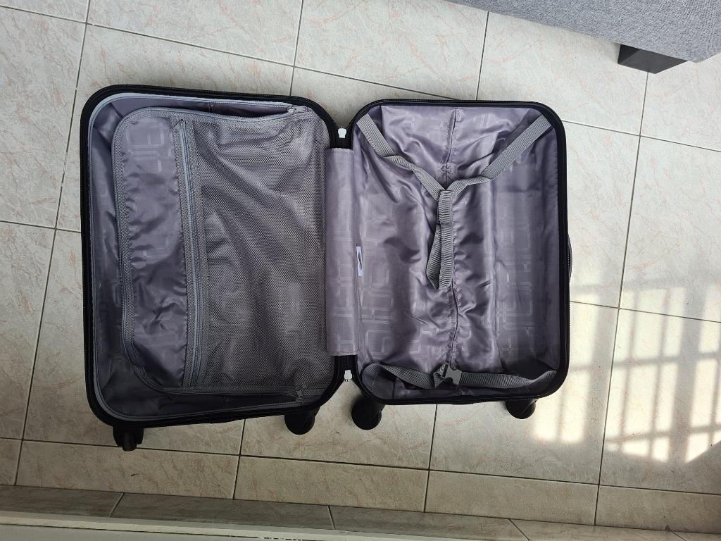 american tourister pasadena 55