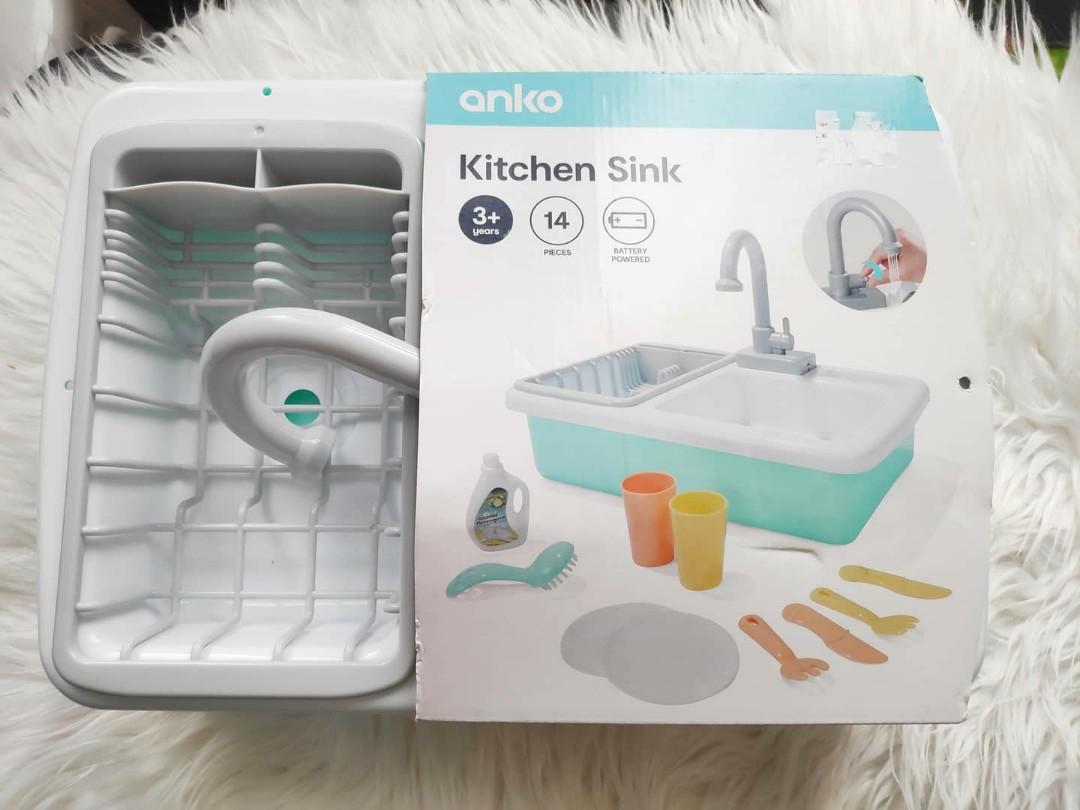 anko play kitchen