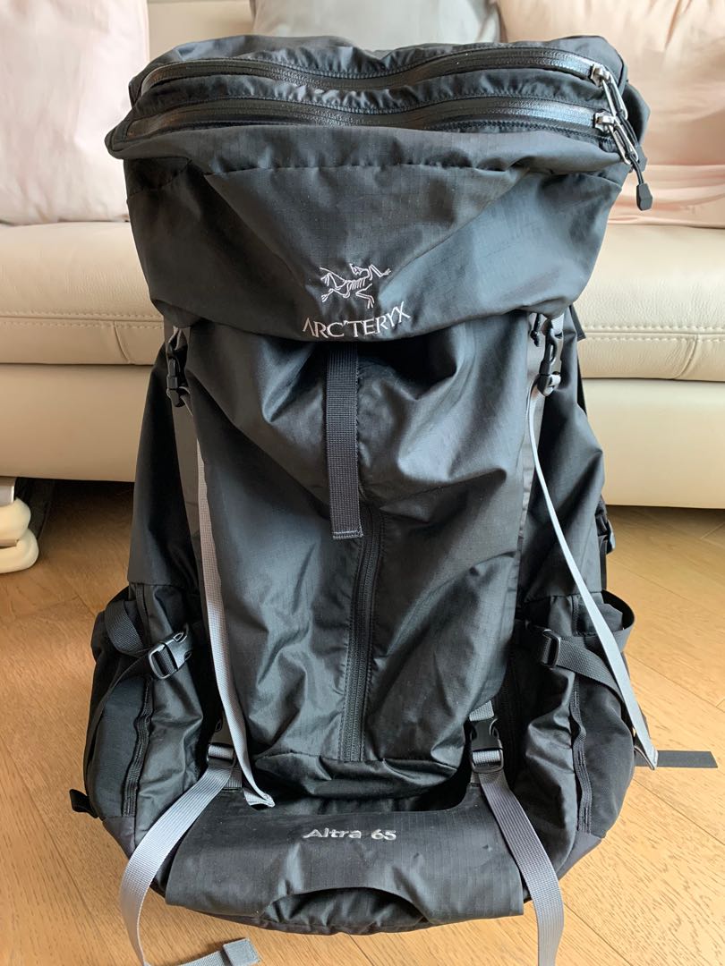 Arcteryx sale altra 65