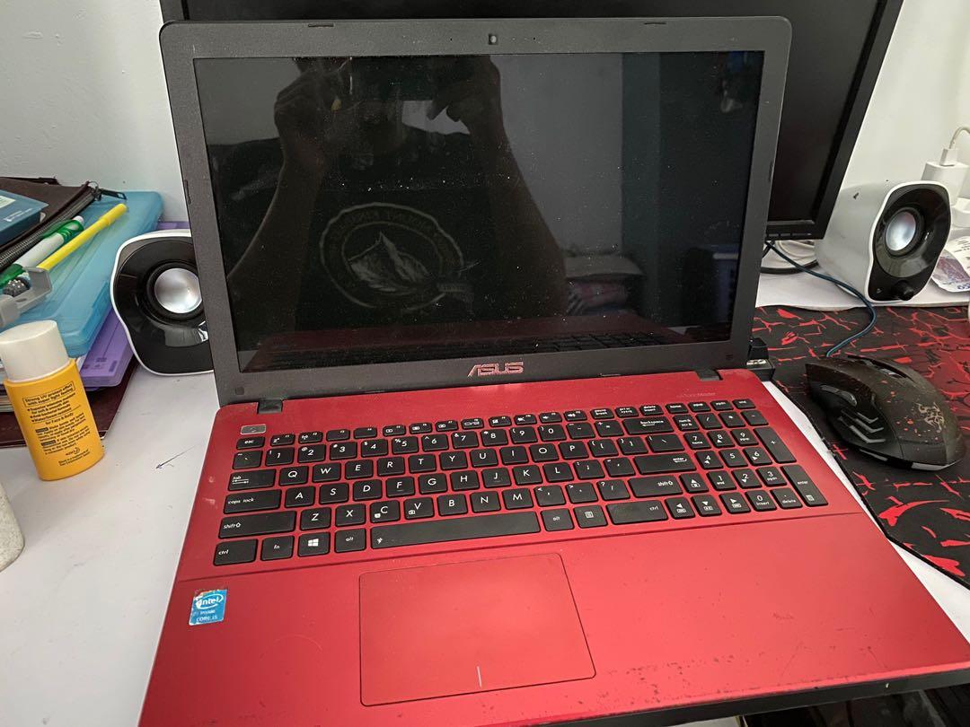 Asus X550l Electronics Computers Laptops On Carousell