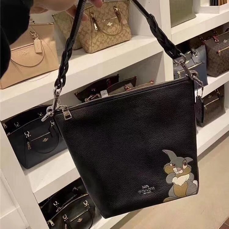 Coach thumper crossbody best sale