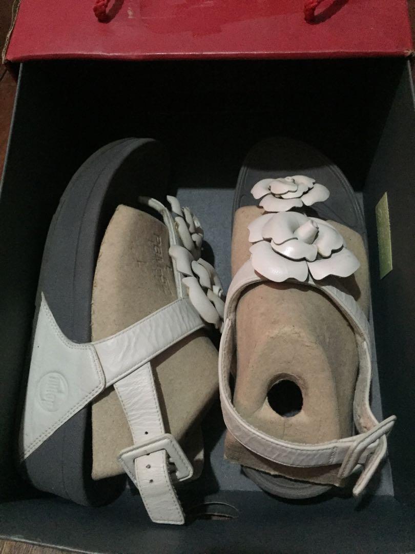 Fitflop floretta cheap