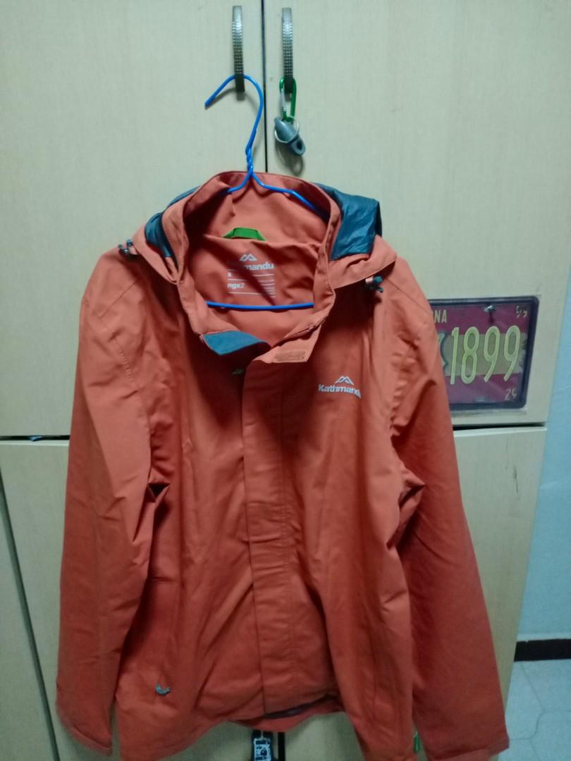 Ngx2 kathmandu clearance