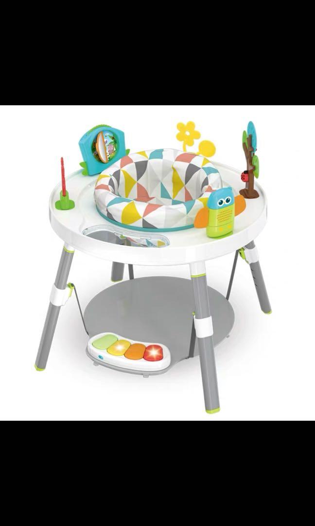 buy buy baby activity center