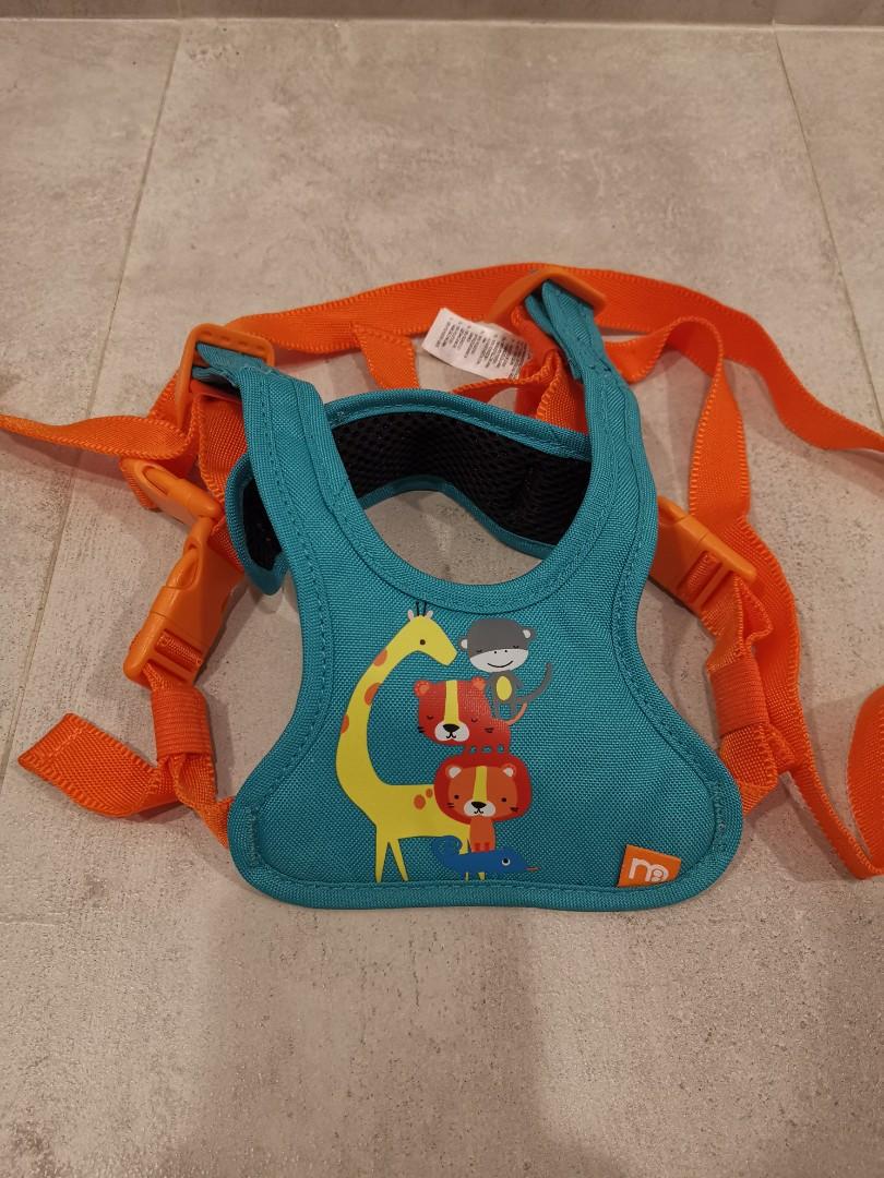 Mothercare backpack best sale reins