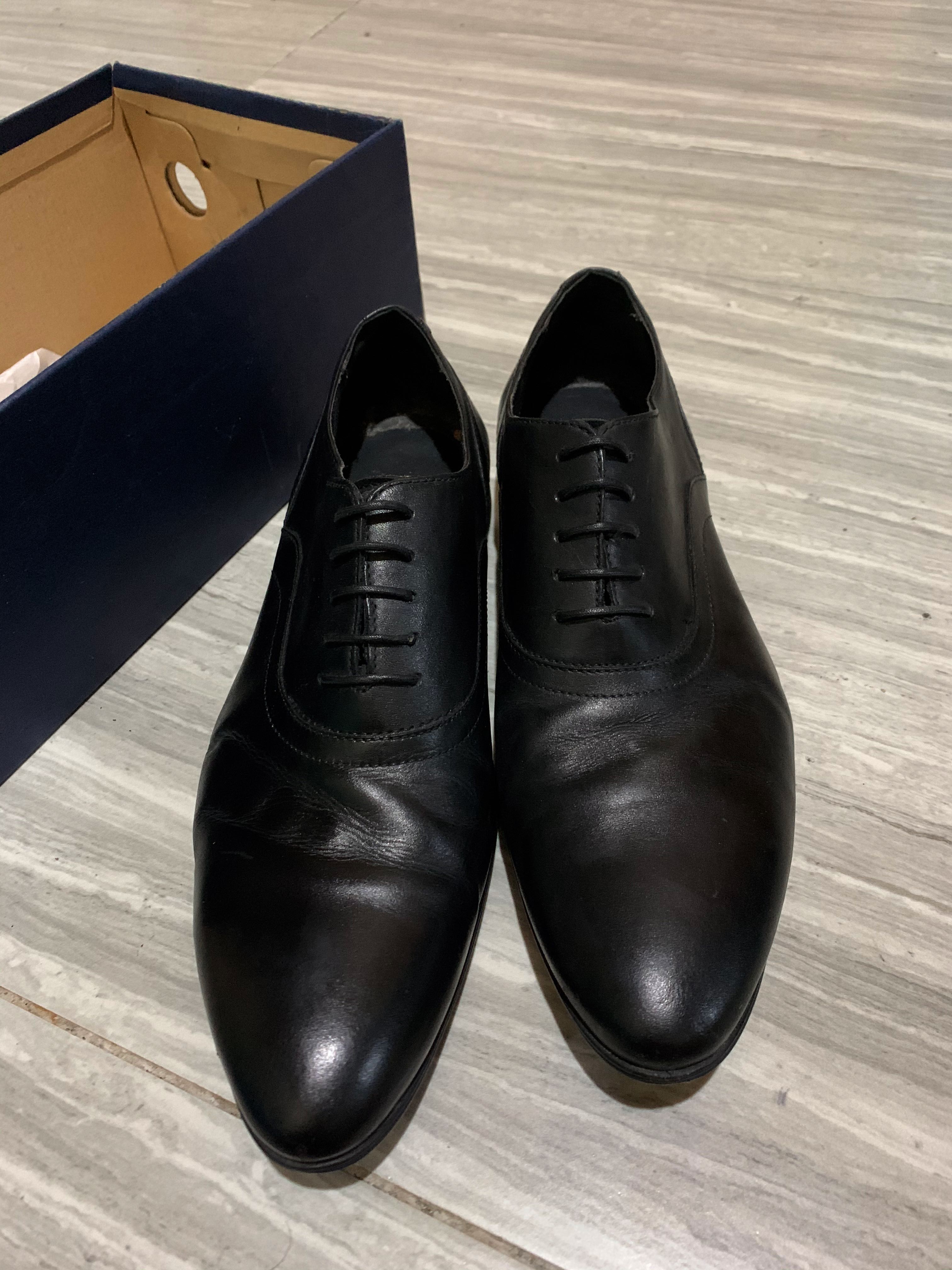 zara dress shoes