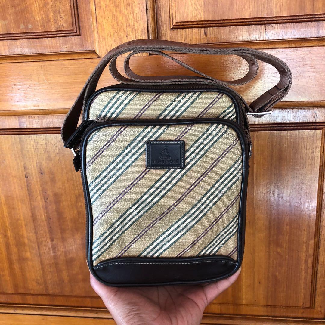 BEANPOLE AMAZON SLING BAGS Men s Fashion Bags Sling Bags on