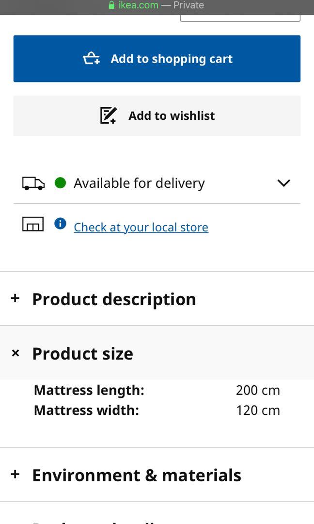 Bed frame （分類：床架及床褥）位於 Hong Kong。 由 ally.yongsp 提交（商品編號 1003761549，圖片 2）。簡介： Free bed frame. Moving out. Self collection May 30/31 Mattress taken. https://www.ikea.com/jp/en/p/askvoll-bed-with-headboard-white-s59128558/。
