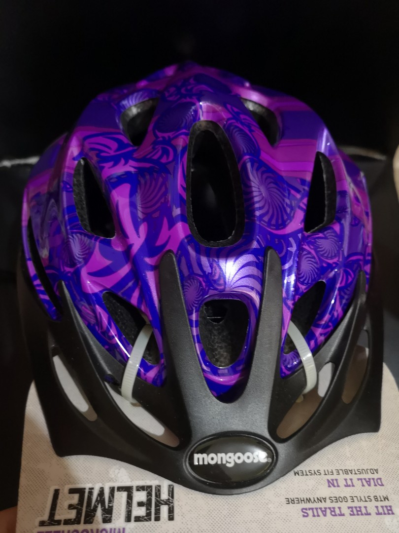 bike helmets