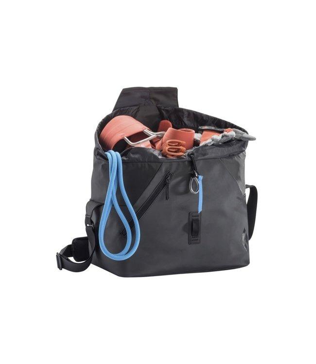 black diamond gym 35 gear bag