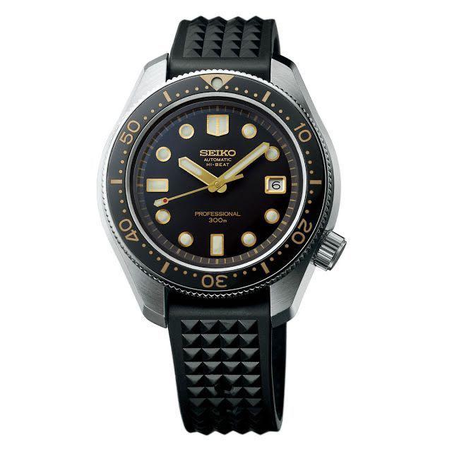 Jdm Sale Bnib Seiko Prospex Sea Sbex007 Hi Beat Limited Sla025j1 Men Watch Men S Fashion Watches On Carousell