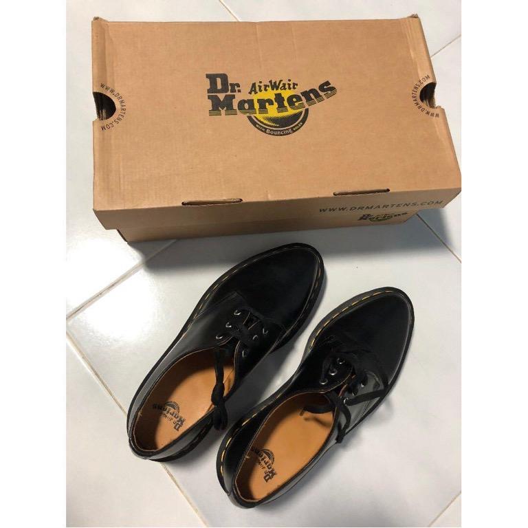Martens dupree discount