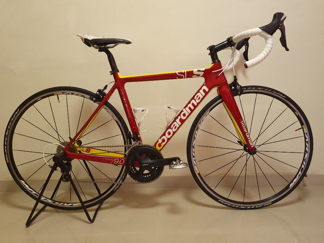 Boardman hotsell sls 9.0
