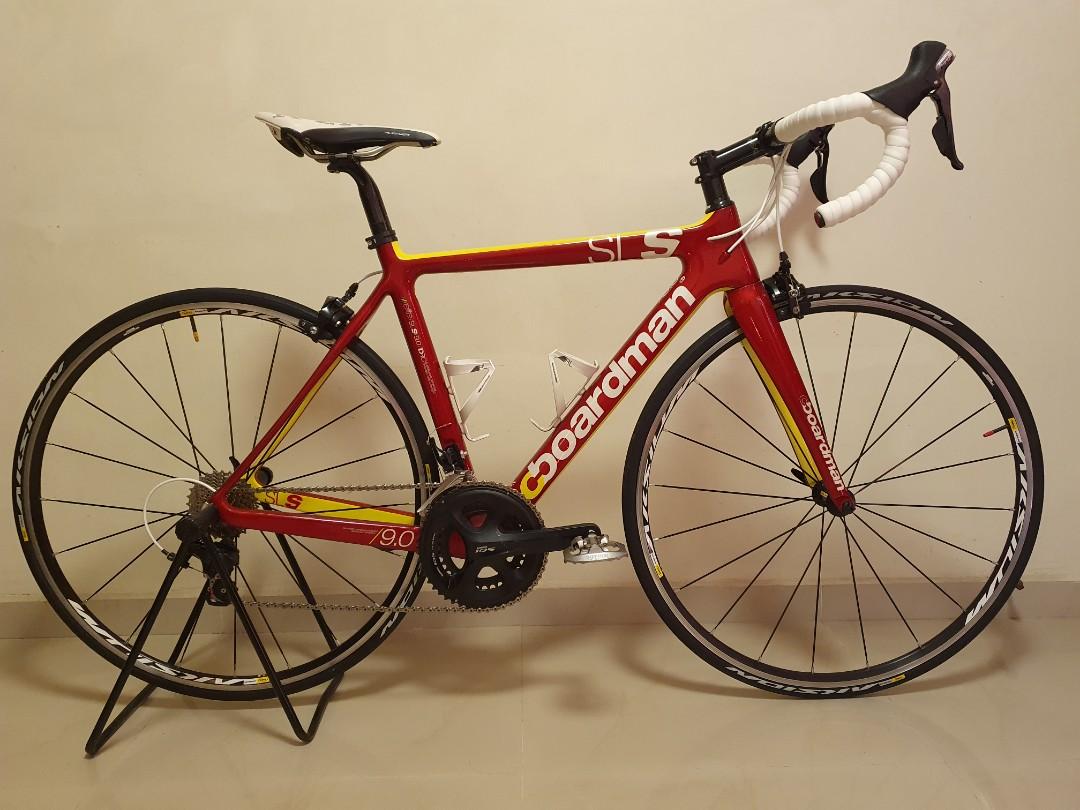 boardman sls 9.0