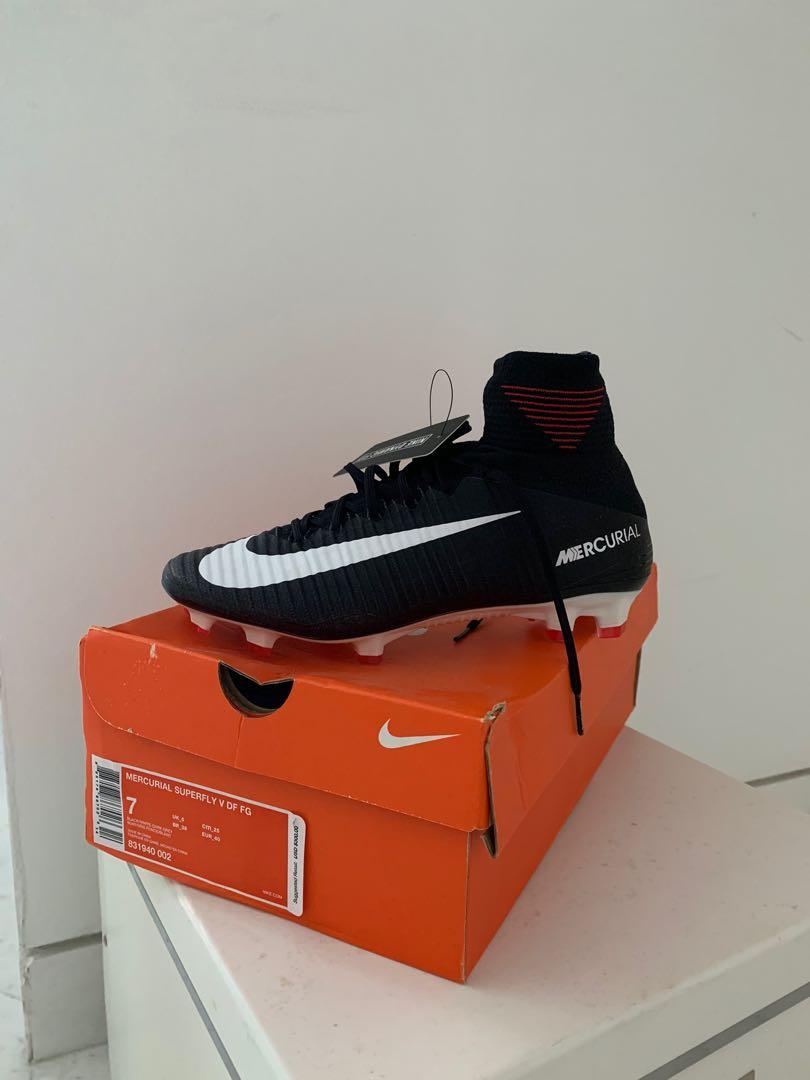next nike football boot release
