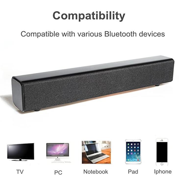 estink soundbar