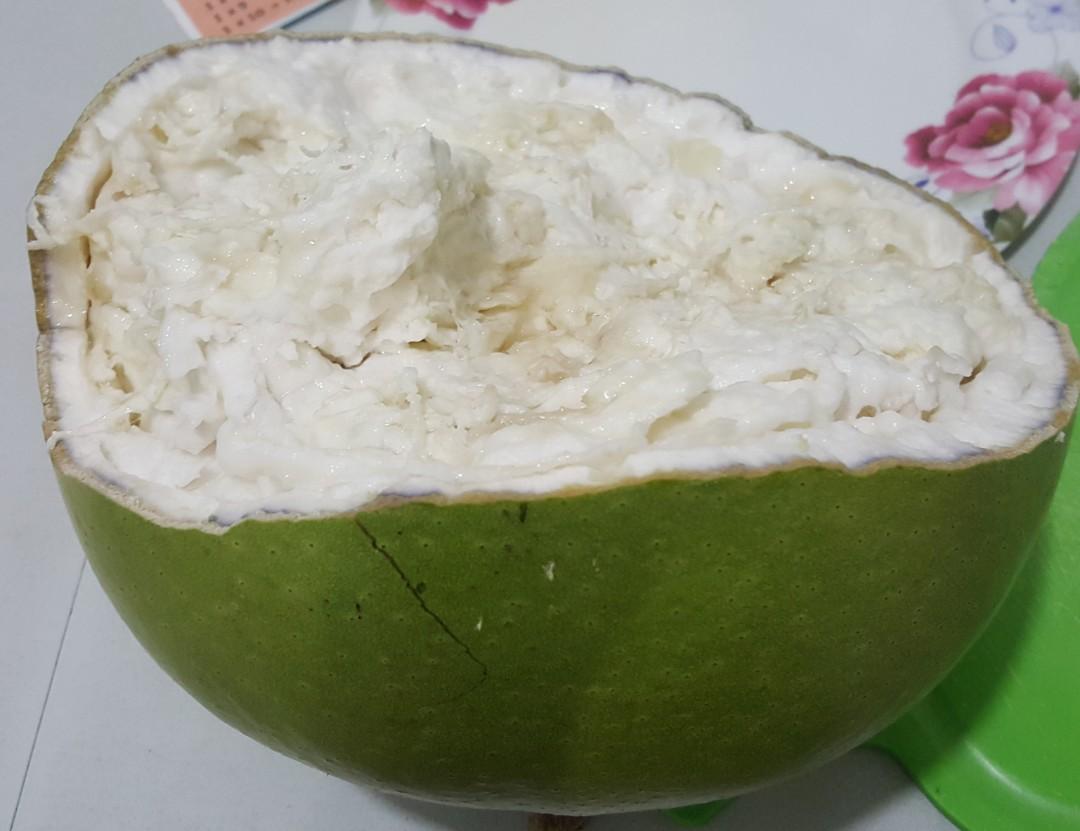 SOLD Calabash Tree Fruit Miracle Fruit Herbal Fruit, Food & Drinks