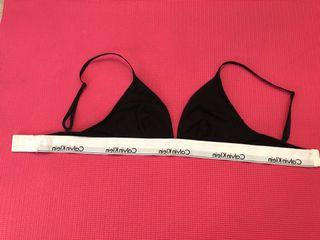 Calvin Klein bralet