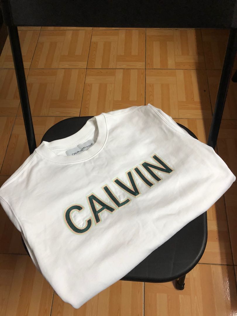 caleçon calvin klein