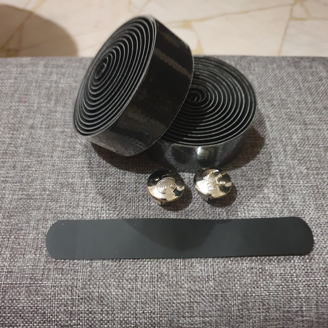 Carbon Fibre Crash Bar Wrap, Motorcycles, Motorcycle Accessories on