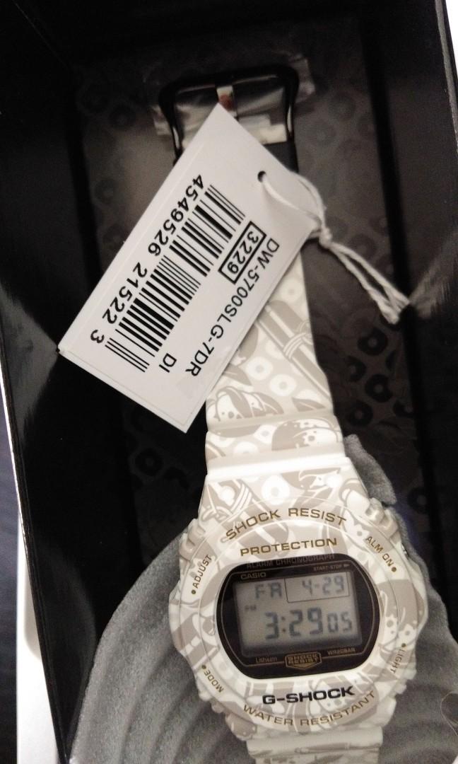 Dw5700slg deals