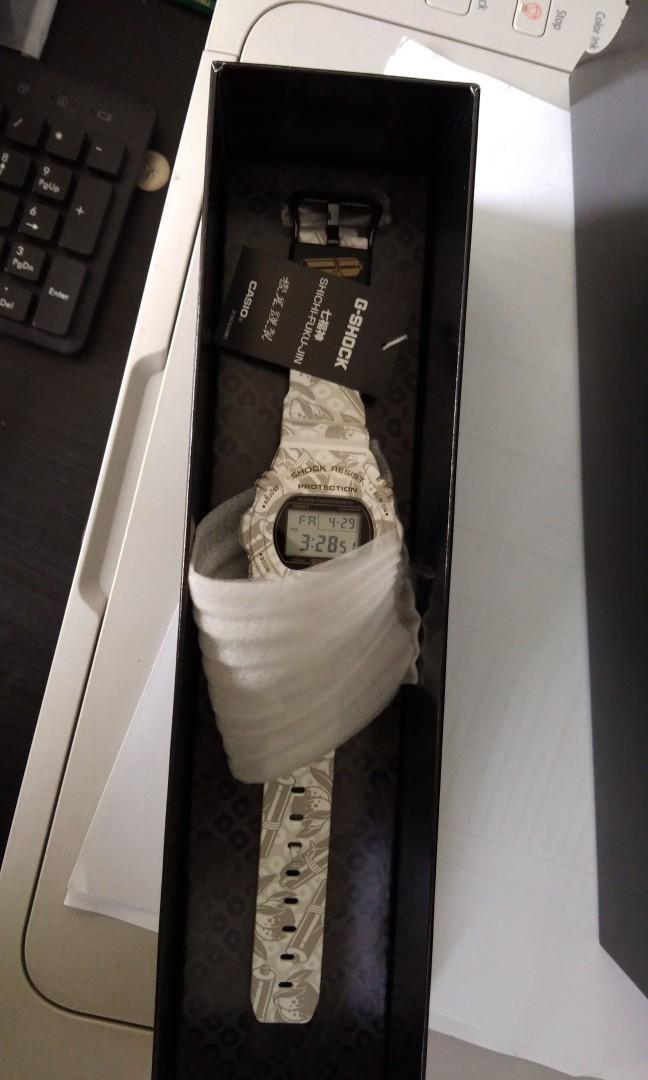 dw5700slg