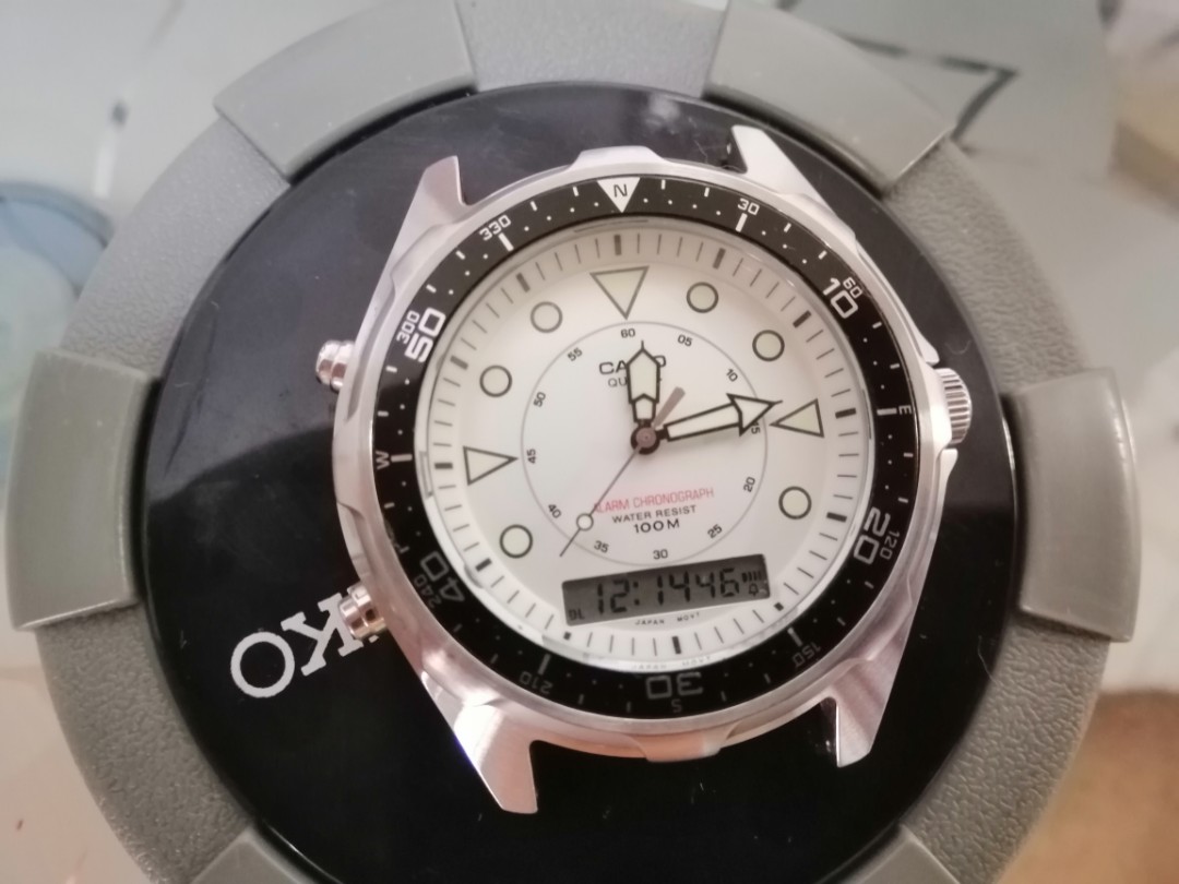 Amw 320 2025 casio