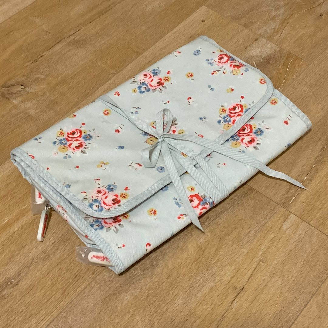 cath kidston toiletry bag