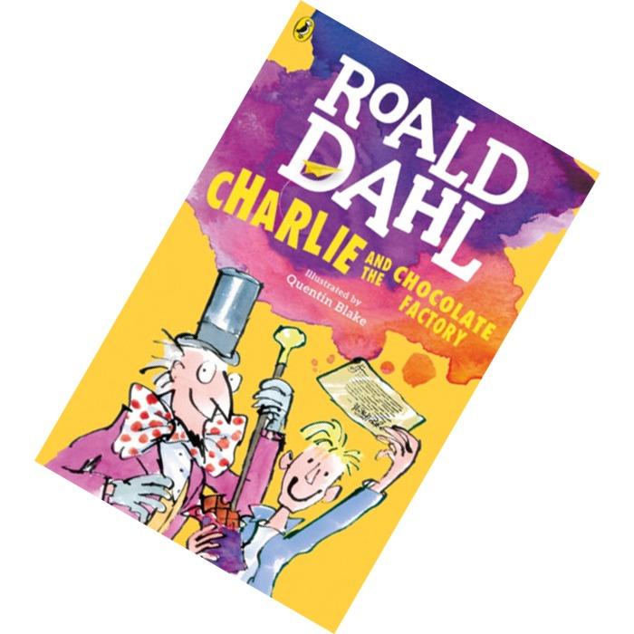 Veruca Salt Charlie And The Chocolate Factory Book