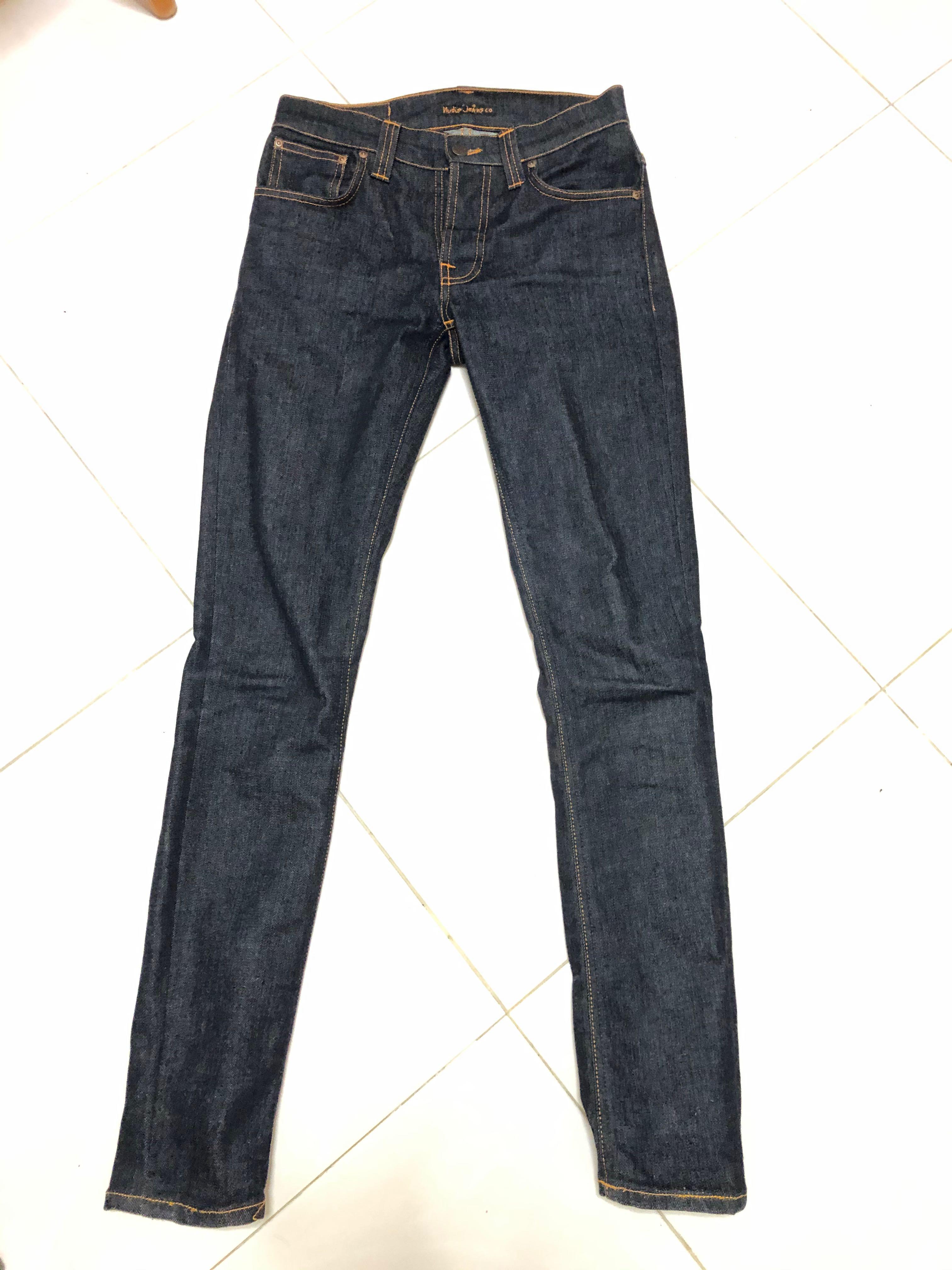 nudie jeans clearance