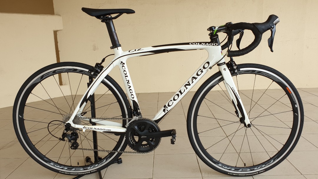 Colnago clx 2025 2010