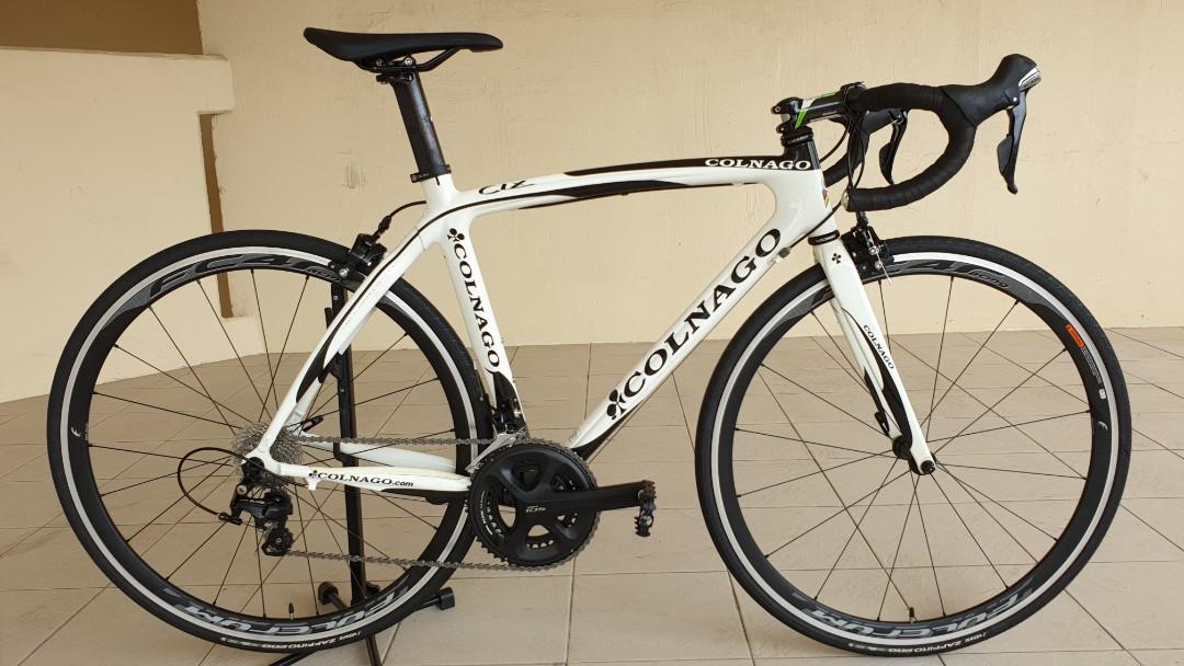 colnago clx 105