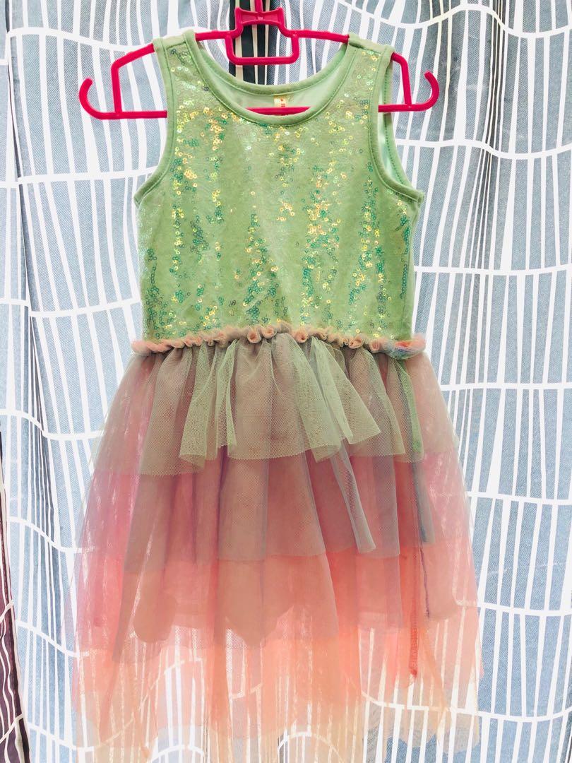 cotton on tutu dress