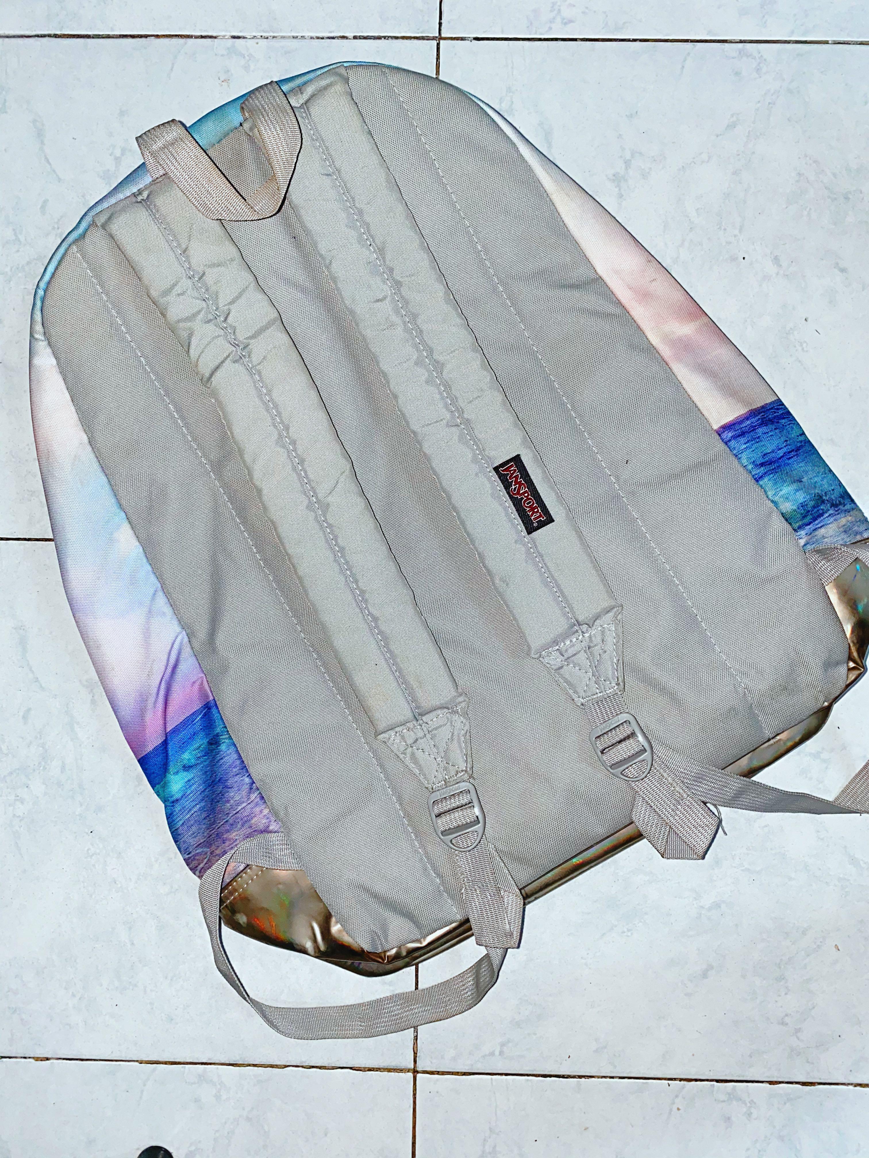 Jansport multi sunrise new arrivals