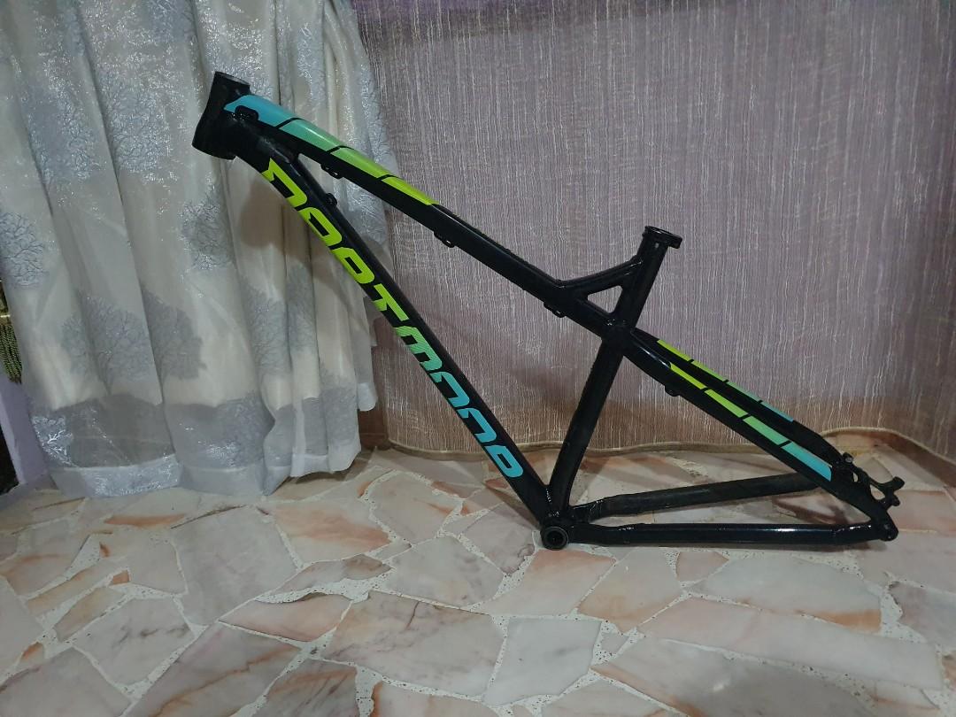 Dartmoor new arrivals frame 27.5