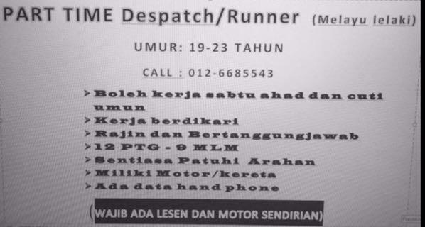 Kerja Looking For Carousell Malaysia