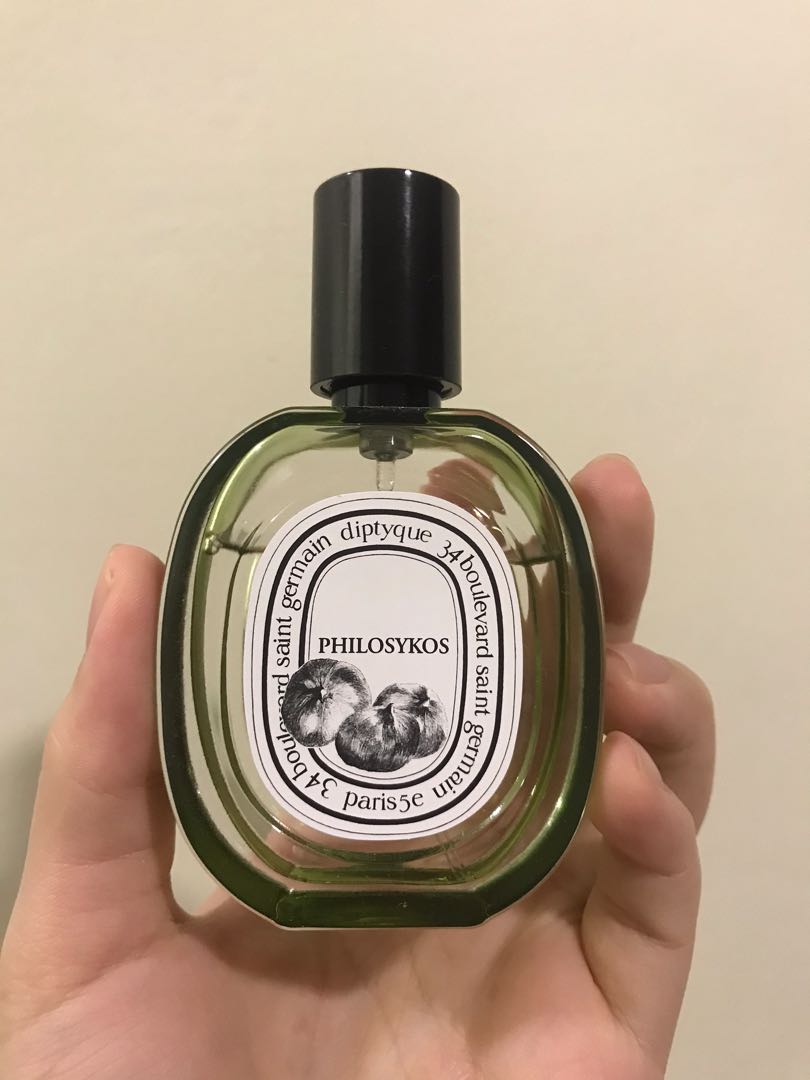 Diptyque philosykos 50ml sales