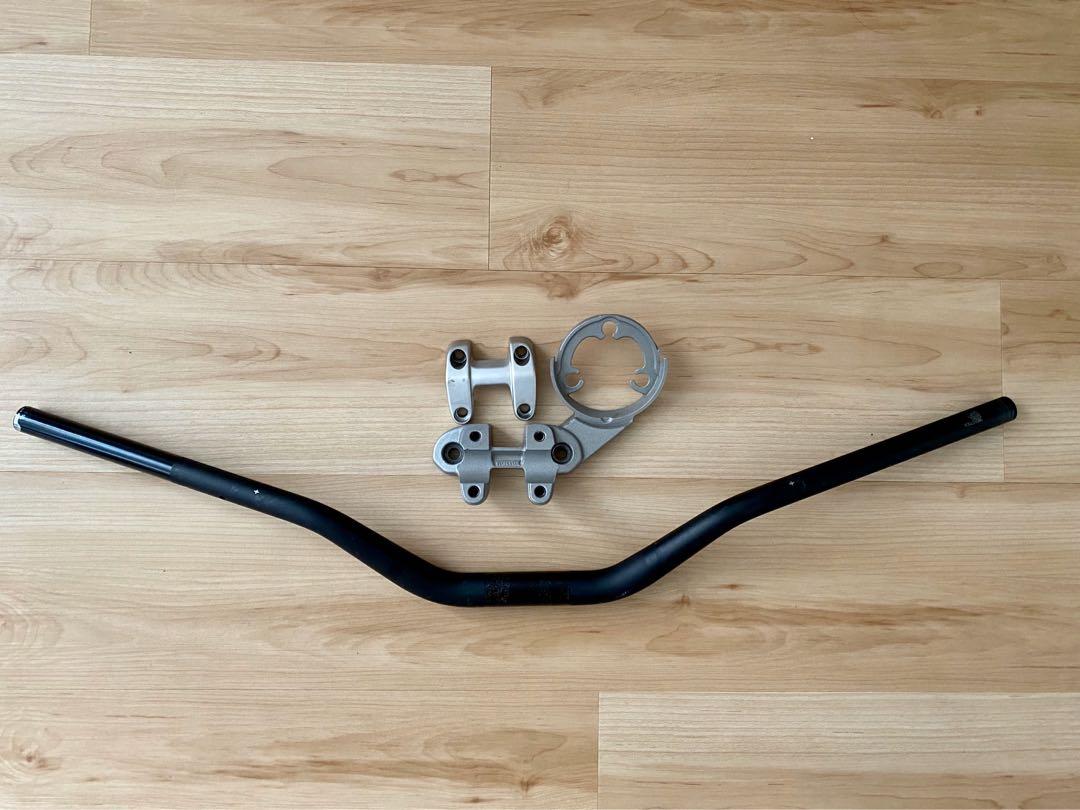 ducati scrambler full throttle accessories
