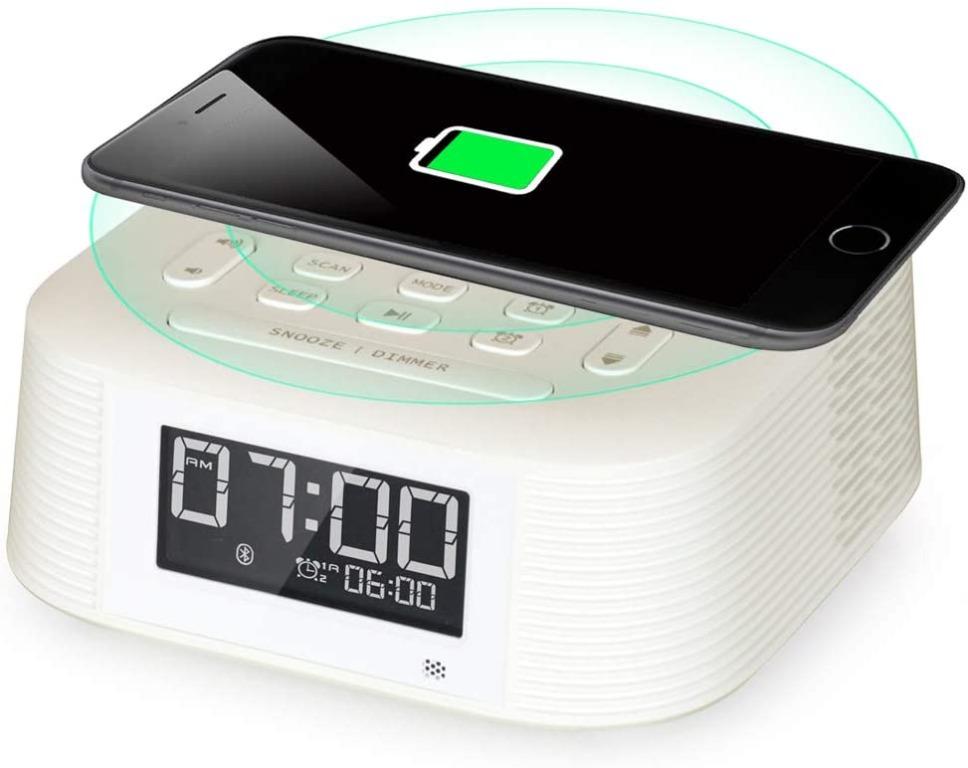 radio 2 bluetooth speaker