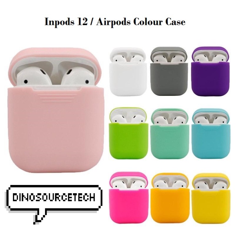 Inpods 12 cover shop